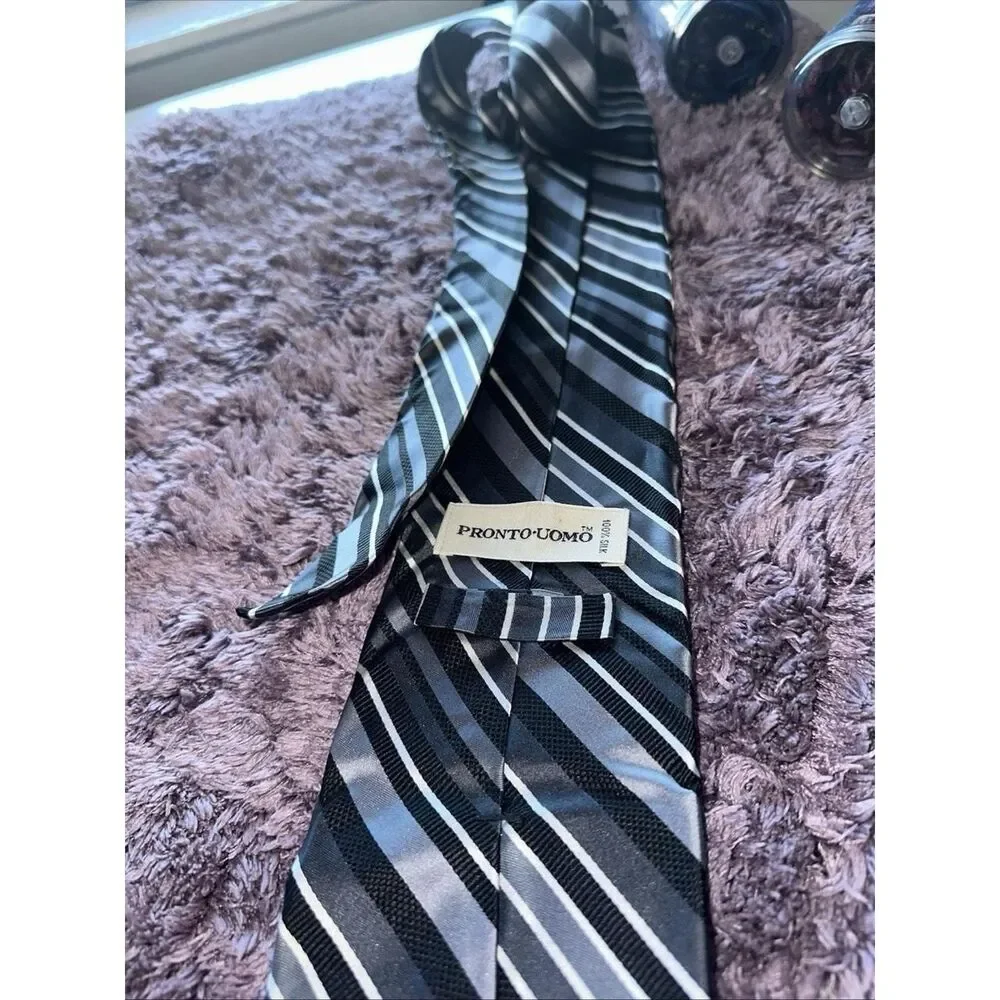 Pronto-uomo Men's Accessory